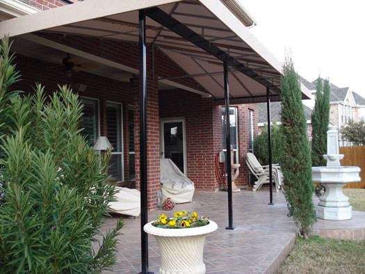 Best ideas about Fabric Patio Coverings
. Save or Pin Awnings Dallas Fort Worth Residential Fabric & Canvas Now.