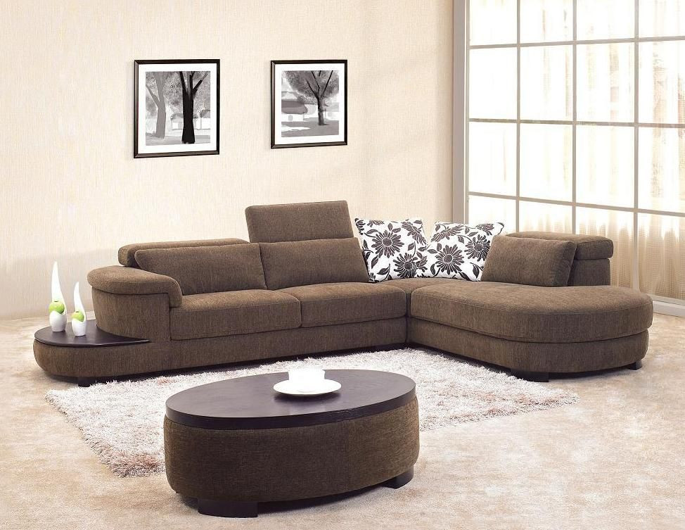 Best ideas about Fabric Sectional Sleeper Sofa
. Save or Pin Modern fabric sectional sofas Sleeper L shape corner couches Now.