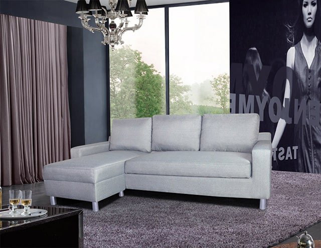 Best ideas about Fabric Sectional Sleeper Sofa
. Save or Pin Best Sectional Sleeper Sofa Reviews 2018 Now.