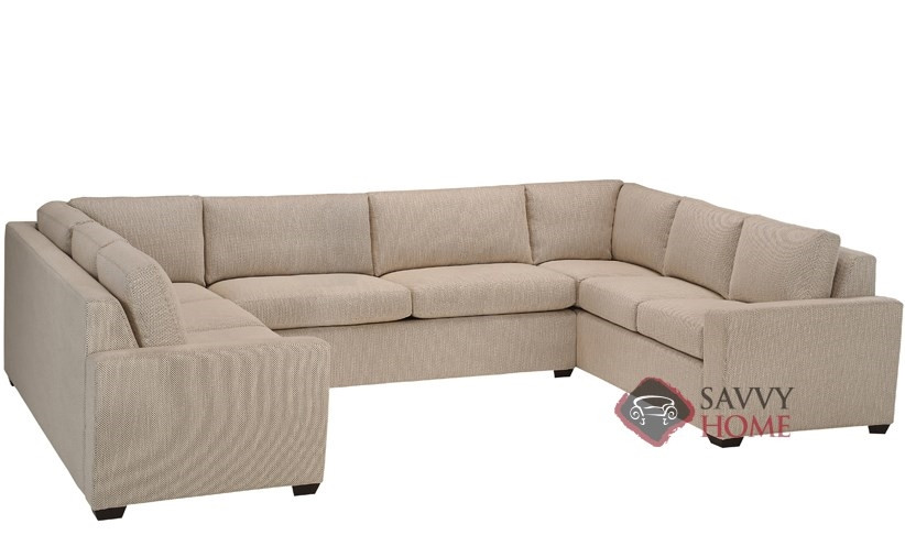 Best ideas about Fabric Sectional Sleeper Sofa
. Save or Pin Geo Fabric Sleeper Sofas True Sectional by Lazar Now.