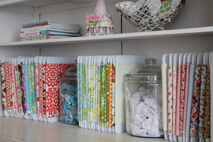 Best ideas about Fabric Storage Ideas
. Save or Pin By Your Hands Mission Reorganization Fabric Storage Now.