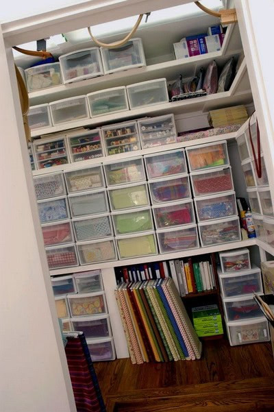 Best ideas about Fabric Storage Ideas
. Save or Pin Fabric Storage Tips and your stash to Win Now.