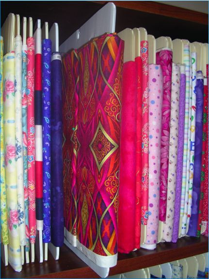 Best ideas about Fabric Storage Ideas
. Save or Pin Best 20 Fabric Storage ideas on Pinterest Now.