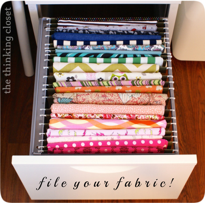 Best ideas about Fabric Storage Ideas
. Save or Pin Tame Your Stash with Creative Fabric Storage Ideas Now.