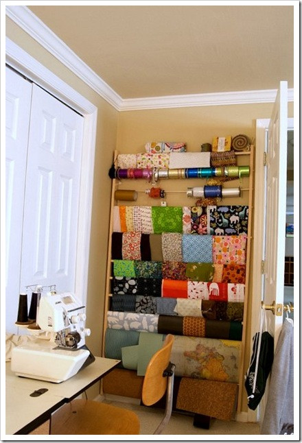 Best ideas about Fabric Storage Ideas
. Save or Pin Lots of Fabric Storage Ideas – Organize It Now.