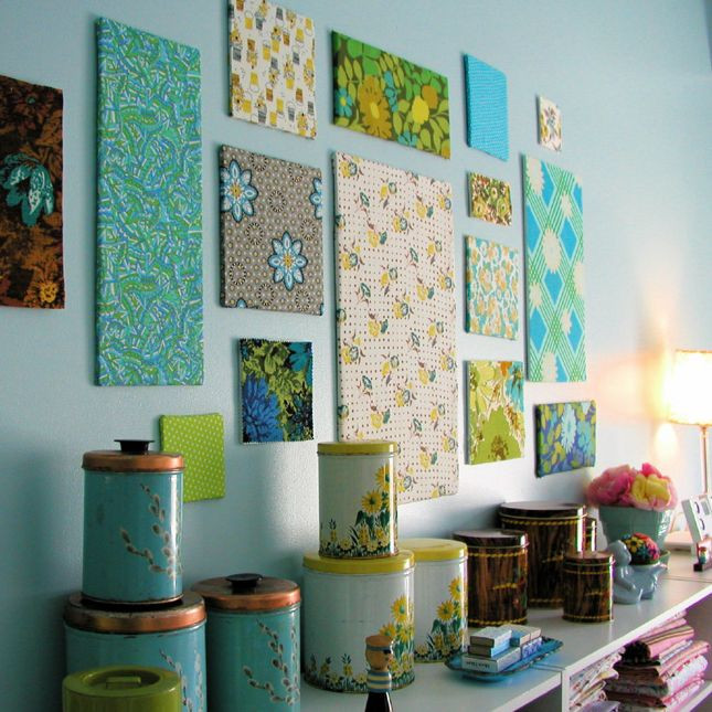 Best ideas about Fabric Wall Hanging DIY
. Save or Pin Best 25 Fabric wall art ideas on Pinterest Now.