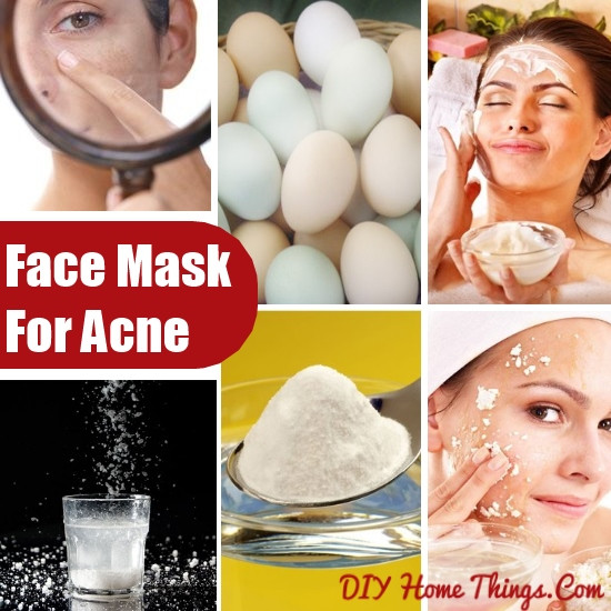 Best ideas about Face Masks For Acne DIY
. Save or Pin 5 DIY Homemade Face Mask for Acne Now.