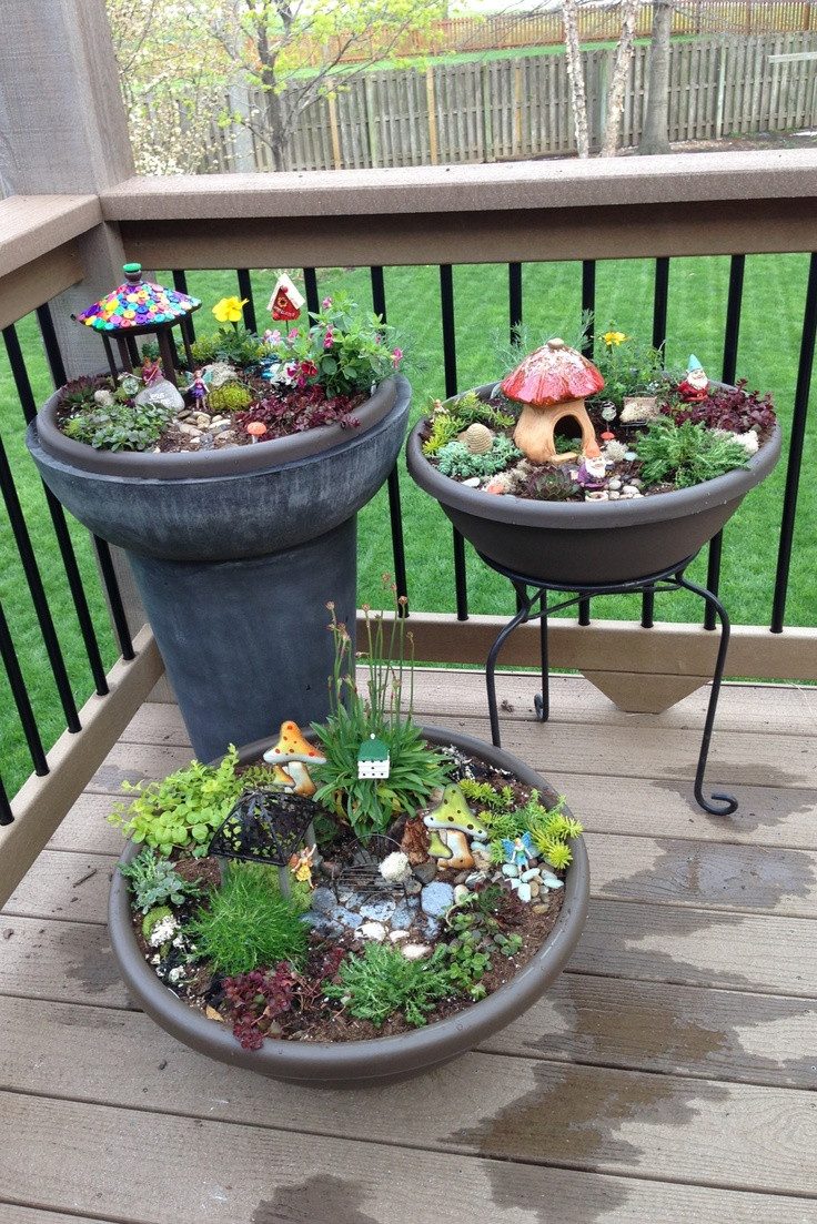 Best ideas about Fairy Garden Ideas Landscaping
. Save or Pin Unleash Your Imagination – Magical Fairy Garden Designs Now.