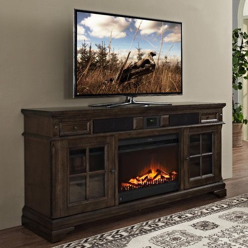 Top 20 Fake Fireplace Tv Stand - Best Collections Ever | Home Decor ...