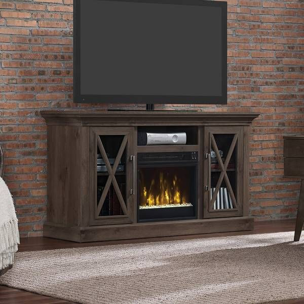 Best ideas about Fake Fireplace Tv Stand
. Save or Pin Best 25 Fireplace tv stand ideas on Pinterest Now.