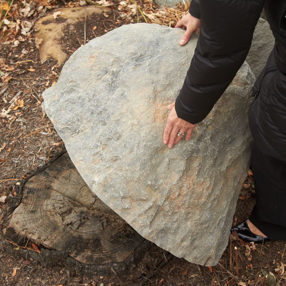 Best ideas about Fake Landscape Rocks
. Save or Pin Decor Garden Fake Rock Artificial Rocks Landscape Now.