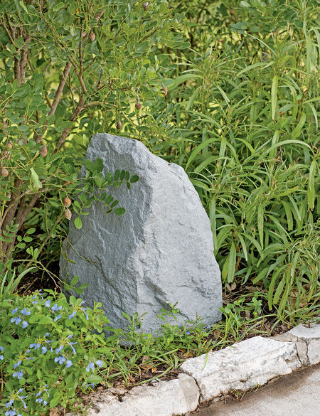 Best ideas about Fake Landscape Rocks
. Save or Pin Tall Faux Rock Fake Boulders Fake Landscape Rocks Now.