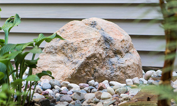 Best ideas about Fake Landscape Rocks
. Save or Pin 6 Times Fake Rocks Out Rock Real Rocks Yard & Home Now.