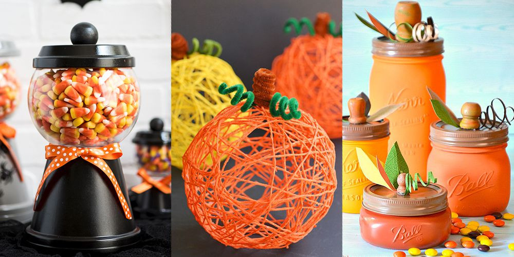 The top 20 Ideas About Fall Arts and Crafts for Adults - Best
