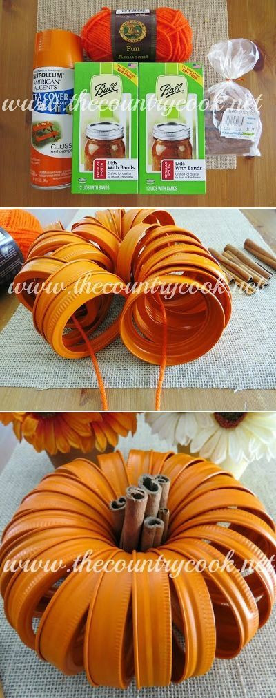 Best ideas about Fall Craft For Adults
. Save or Pin Best 25 Mason jar lids ideas on Pinterest Now.