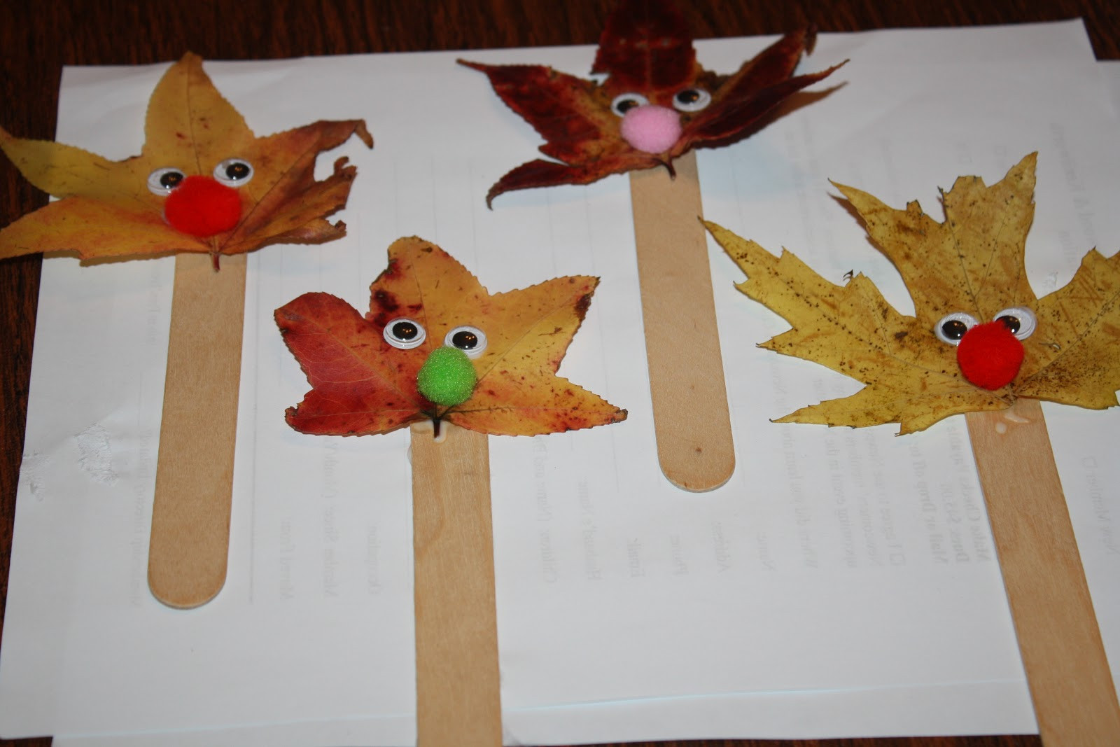 Best ideas about Fall Craft Ideas For Kids
. Save or Pin Fun Fall Projects for Kids The Chirping Moms Now.