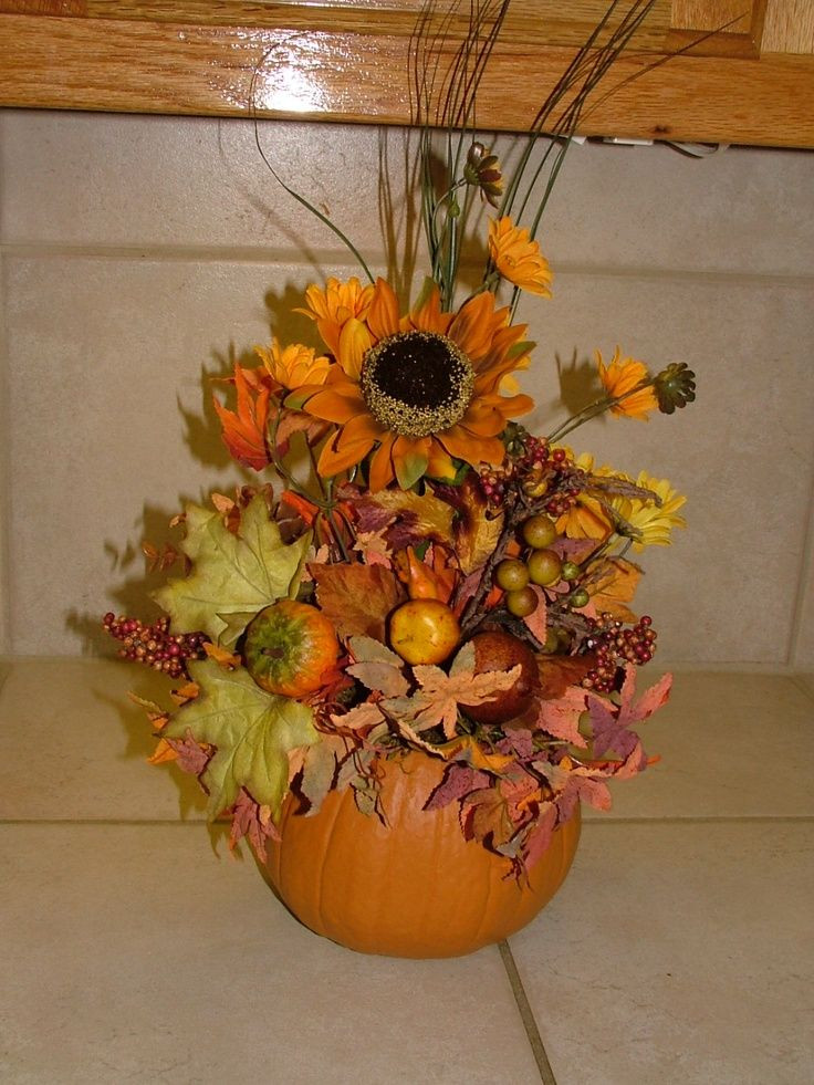 Best ideas about Fall Crafts For Adults
. Save or Pin 888 best images about Fall & Thanksgiving on Pinterest Now.