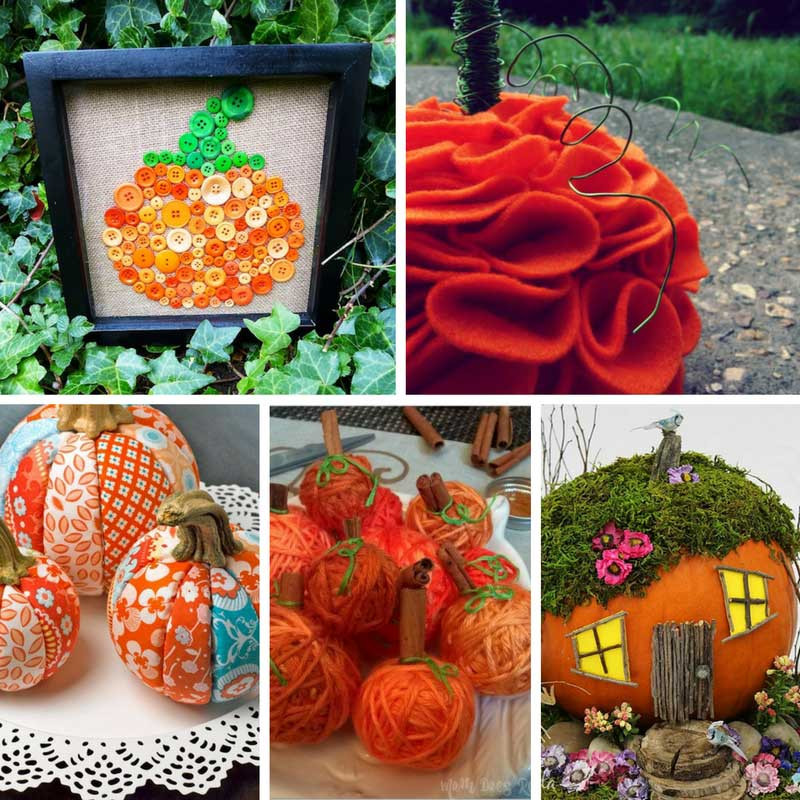 Best ideas about Fall Crafts For Adults
. Save or Pin 18 Autumn Crafts For Adults The Purple Pumpkin Blog Now.