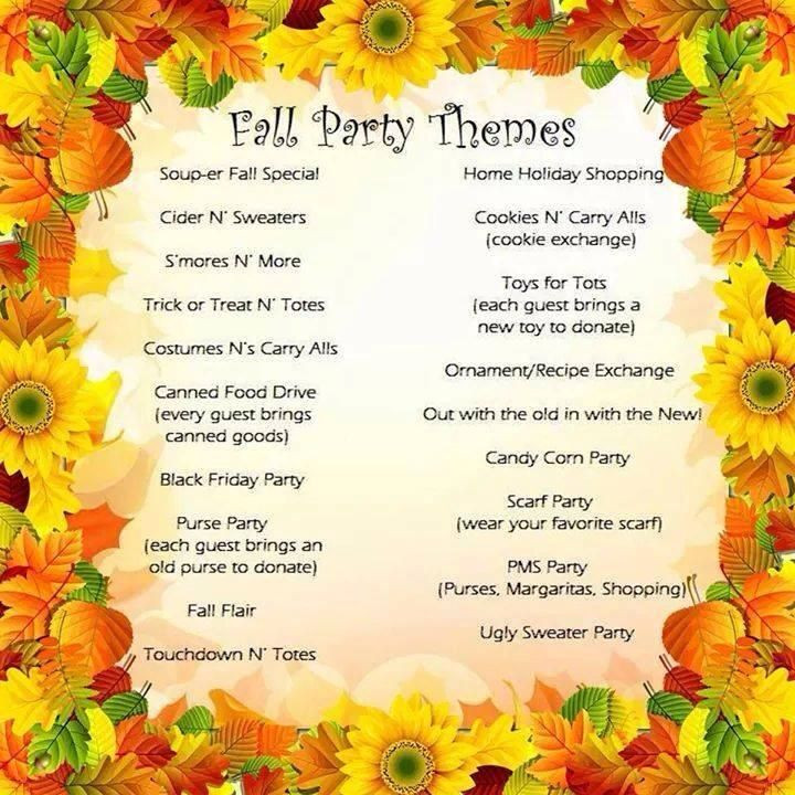 Best ideas about Fall Themed Party Ideas For Adults
. Save or Pin 1000 ideas about Thirty e Fall on Pinterest Now.