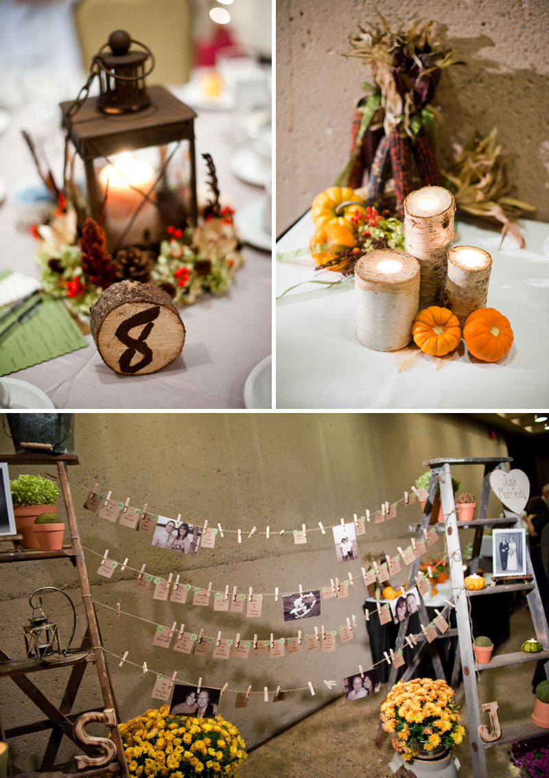 Best ideas about Fall Wedding Favors DIY
. Save or Pin Rustic DIY Fall Wedding Every Last Detail Now.