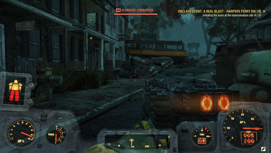 Best ideas about Fallout 76 Officer On Deck
. Save or Pin Fallout 76 nuke codes how to launch codes in Fallout Now.