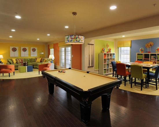 Best ideas about Family Game Room
. Save or Pin Family Game Room Ideas Now.