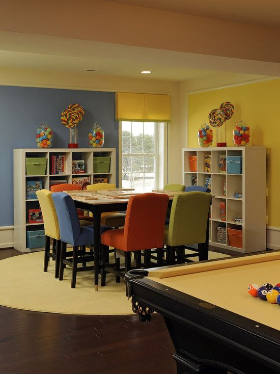 Best ideas about Family Game Room
. Save or Pin 17 Best ideas about Family Game Rooms on Pinterest Now.