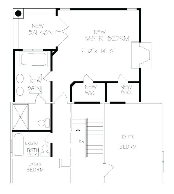 Best ideas about Family Room Addition Floor Plans
. Save or Pin family room addition plans – evergreenmarket Now.