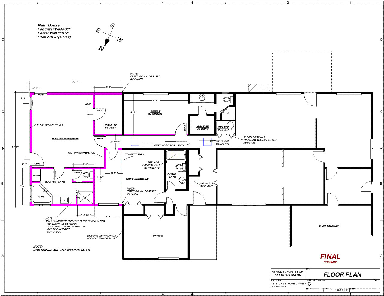 Best ideas about Family Room Addition Floor Plans
. Save or Pin Beautiful Home Additions Plans 8 Family Room Addition Now.