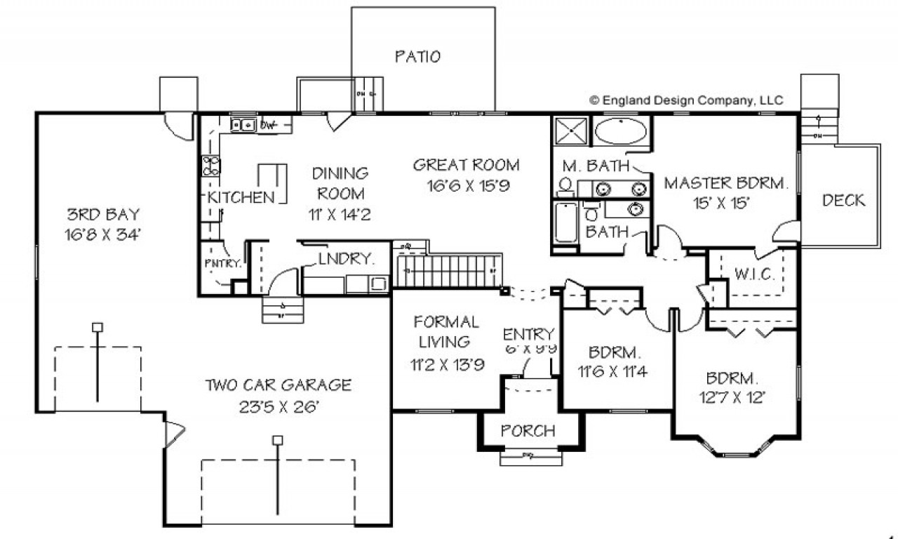 Best ideas about Family Room Addition Floor Plans
. Save or Pin 23 Family Room Addition Floor Plans 2012 Evelynlegalized Now.