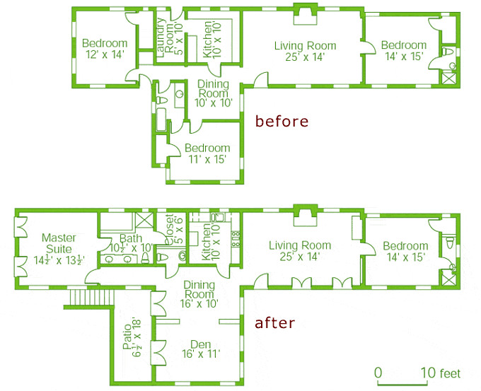 Best ideas about Family Room Addition Floor Plans
. Save or Pin Feels Like Home Floor Plans Now.
