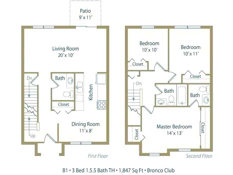 Best ideas about Family Room Addition Floor Plans
. Save or Pin 2 Bedroom Addition Now.