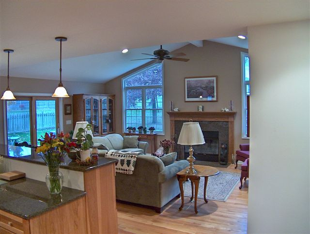 Best ideas about Family Room Addition
. Save or Pin Room Addition Remodel Partner Now.