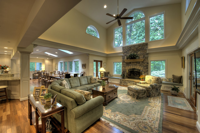 Best ideas about Family Room Addition Plans
. Save or Pin Additions Now.
