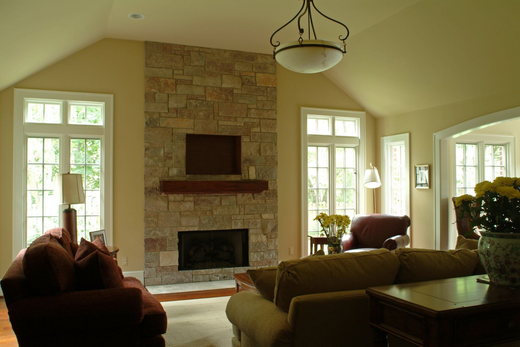 Best ideas about Family Room Addition Plans
. Save or Pin Home Additions Built By Kastler Construction Now.