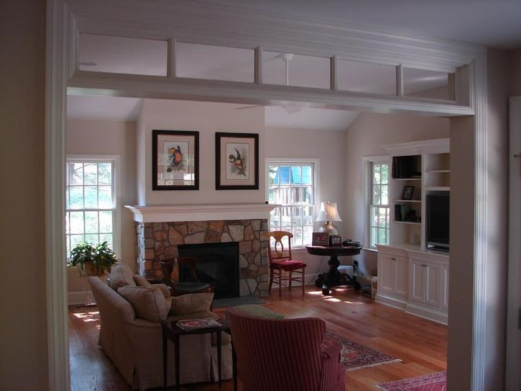Best ideas about Family Room Addition Plans
. Save or Pin Family Room Addition Ideas Now.