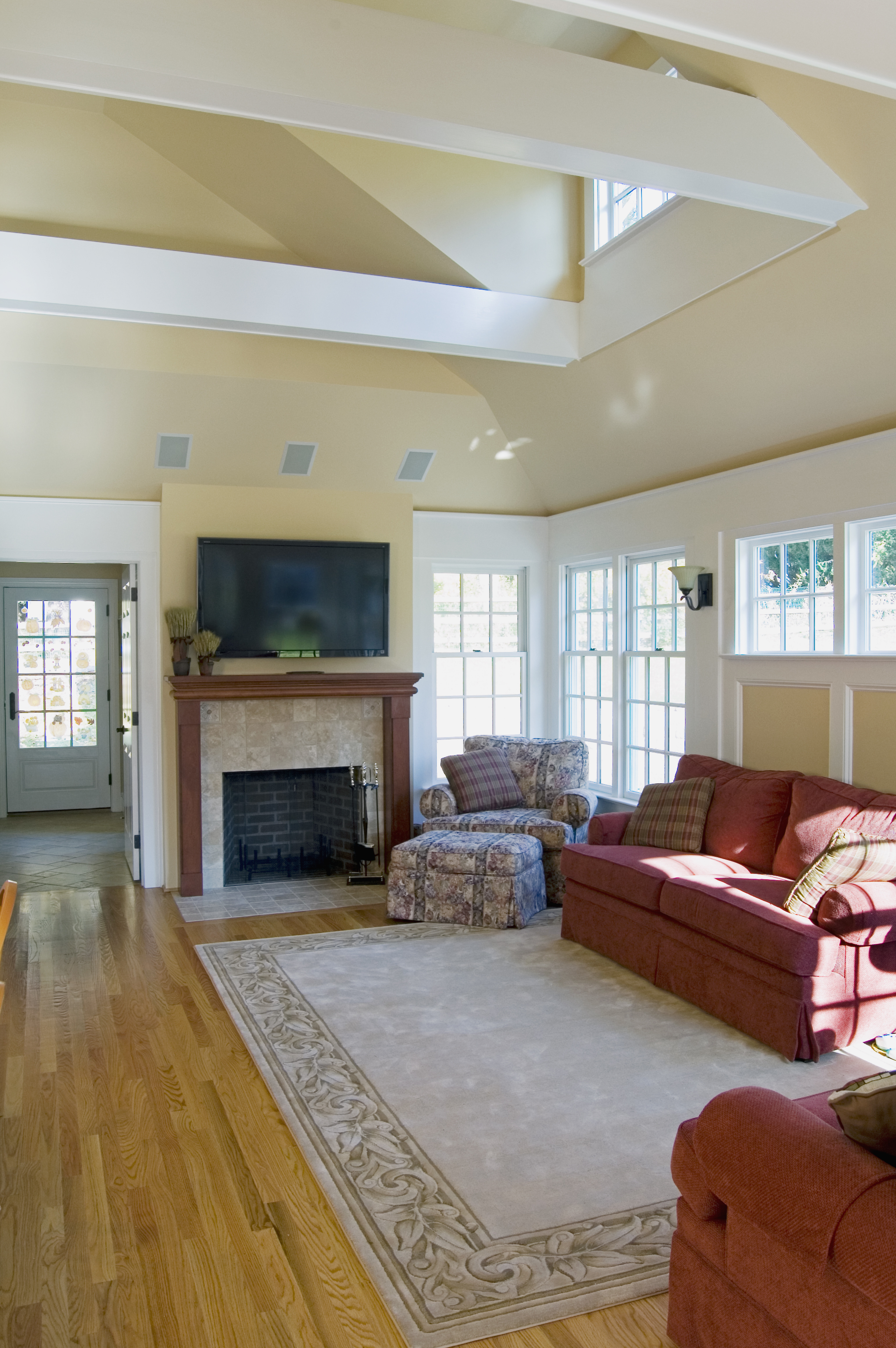 Best ideas about Family Room Addition
. Save or Pin Family Room Addition Now.