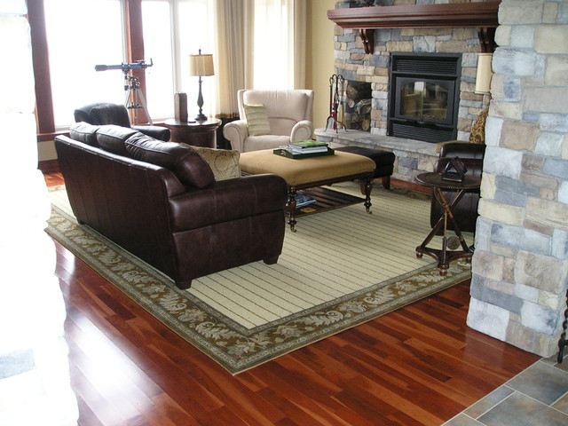 Best ideas about Family Room Area Rugs
. Save or Pin Wool Area rug Contemporary Living Room ottawa by Now.