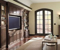 Best ideas about Family Room Cabinets
. Save or Pin Ogilby Raised Panel Cabinet Doors Homecrest Now.