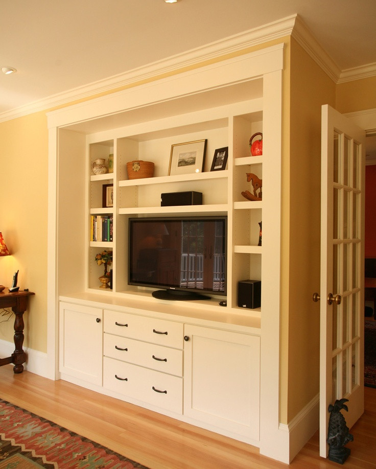 Best ideas about Family Room Cabinets
. Save or Pin Best 25 Tv wall cabinets ideas on Pinterest Now.