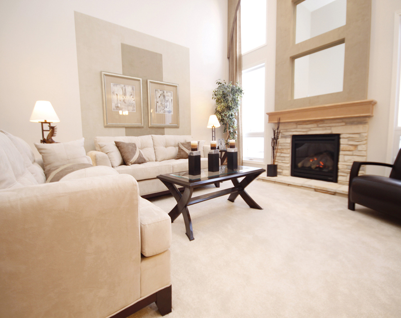Best ideas about Family Room Carpet
. Save or Pin Living Room Carpet 1 Inspiring Design EnhancedHomes Now.