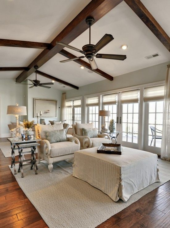 Best ideas about Family Room Ceiling Fans
. Save or Pin Bedroom Vaulted Ceiling Design Remodel Decor Now.