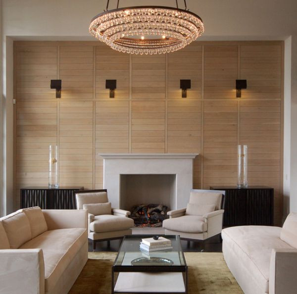 Best ideas about Family Room Ceiling Lights
. Save or Pin Wall Lighting Ideas Suited To Modern Living Rooms Now.