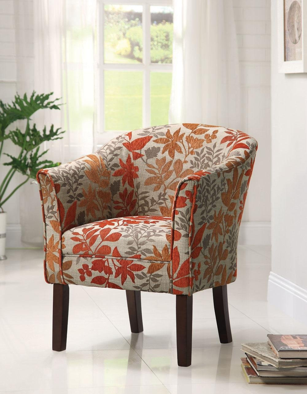 Best ideas about Family Room Chairs
. Save or Pin Accent chairs for living room 23 reasons to Now.