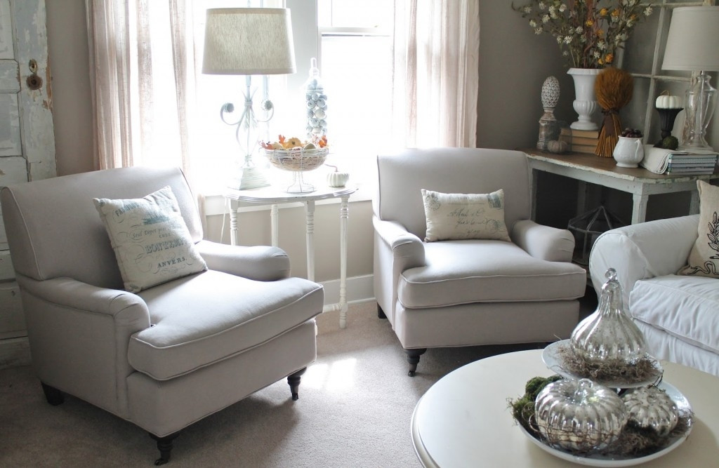 Best ideas about Family Room Chairs
. Save or Pin Good fy Chairs For Small Spaces Now.