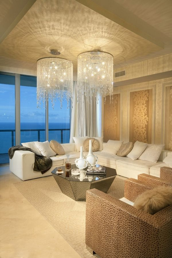 Best ideas about Family Room Chandelier
. Save or Pin luxury chandeliers for living room Now.