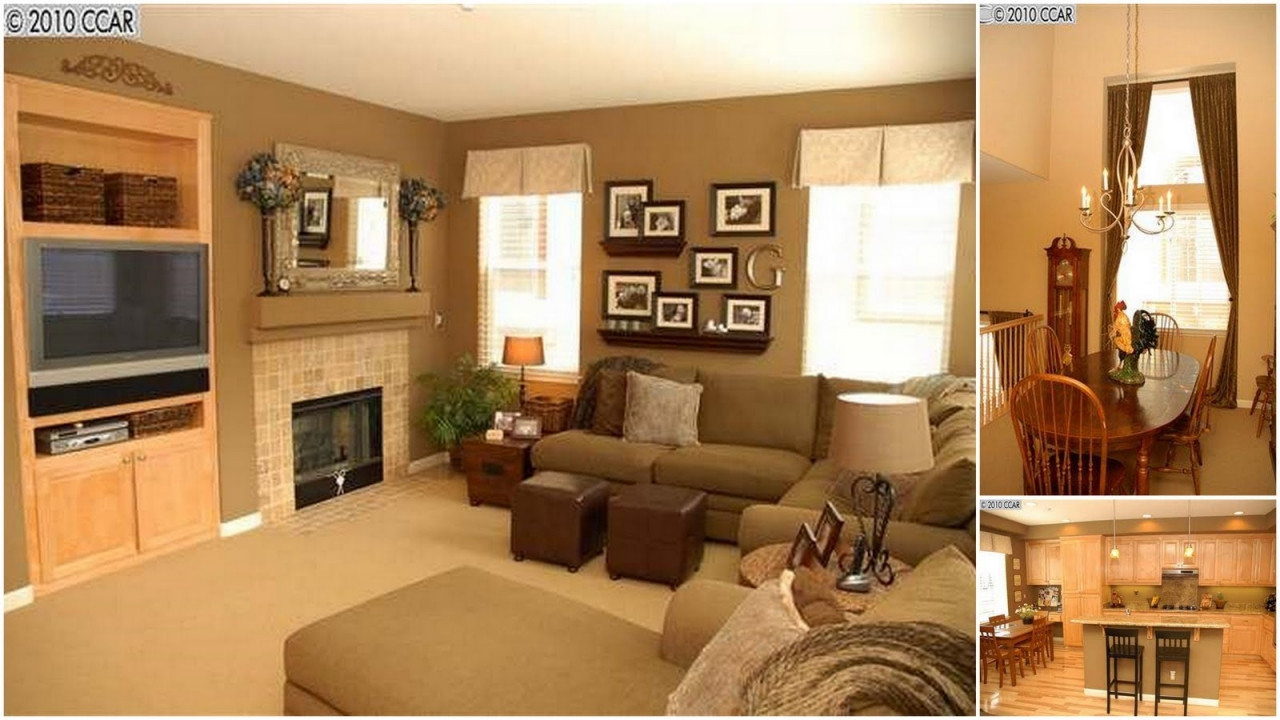 Best ideas about Family Room Colors
. Save or Pin Color binations kitchens family room paint color ideas Now.