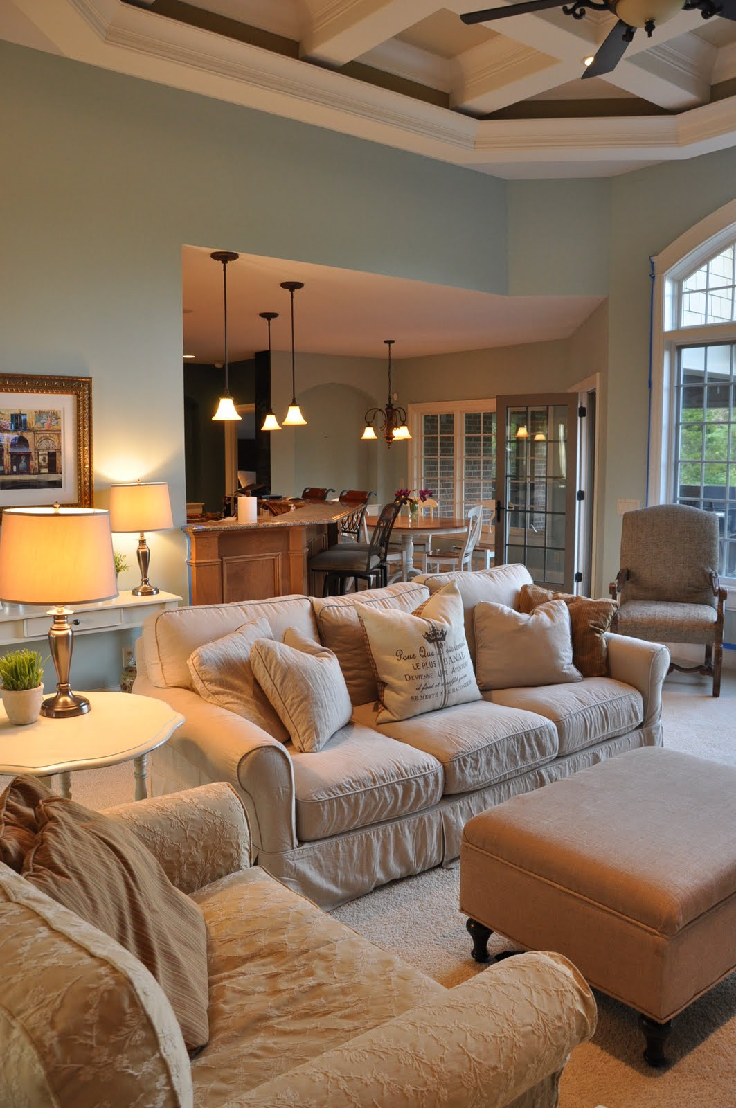 Best ideas about Family Room Colors
. Save or Pin C B I D HOME DECOR and DESIGN CHOOSING A COLOR PALETTE Now.