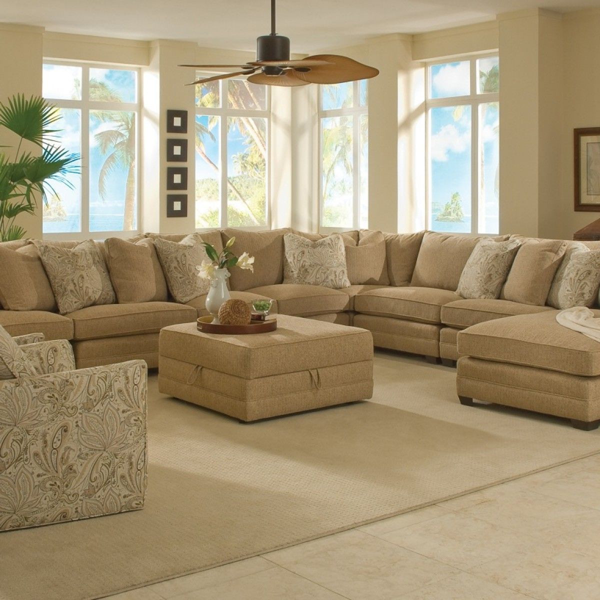 Best ideas about Family Room Couches
. Save or Pin Magnificent Sectional Sofas Now.