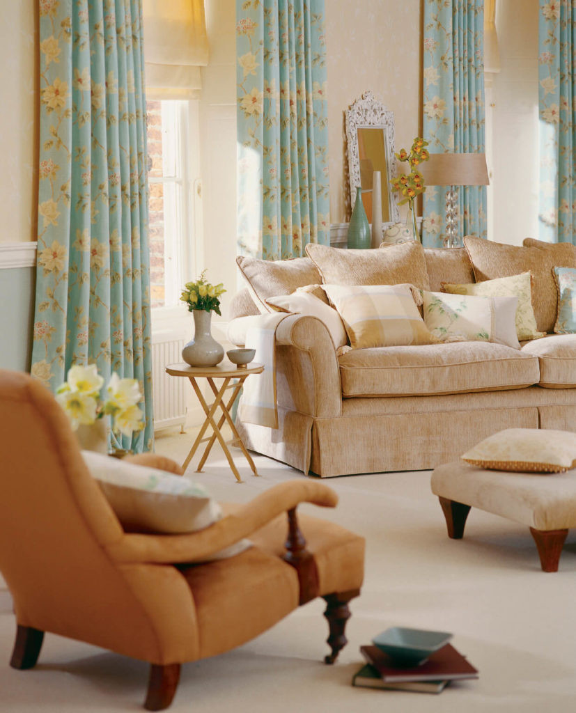 Best ideas about Family Room Curtains
. Save or Pin 53 Living Rooms with Curtains and Drapes Eclectic Variety Now.